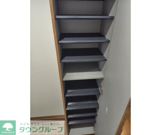 Estrellaの物件内観写真